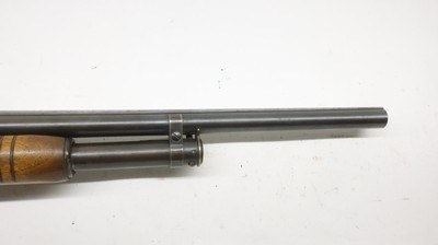 Winchester Model 12, 12ga 24