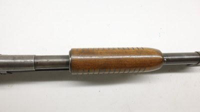 Winchester Model 12, 12ga 24