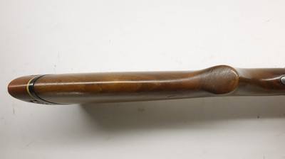 Winchester Model 12, 12ga 24