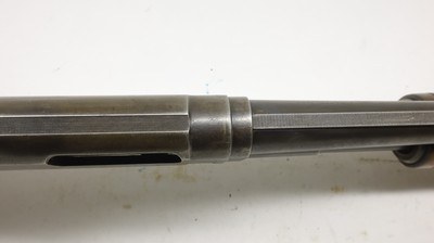 Winchester Model 12, 12ga 24