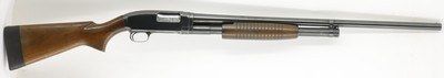 Winchester Model 12, 12ga 28