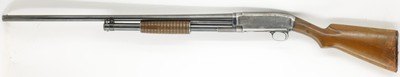 Winchester Model 12, 16ga 28