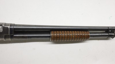 Winchester Model 12, 16ga 28