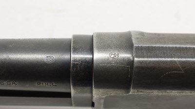 Winchester Model 12, 16ga 28