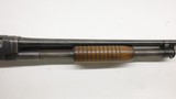 Winchester Model 12, 20ga 21