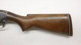Winchester Model 12, 20ga 21