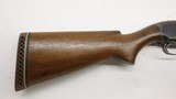 Winchester Model 12, 20ga 21