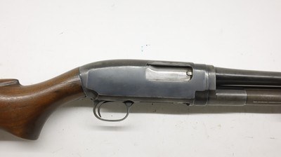 Winchester Model 12, 20ga 21