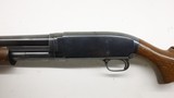 Winchester Model 12, 12ga 30