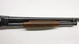 Winchester Model 12, 12ga 30