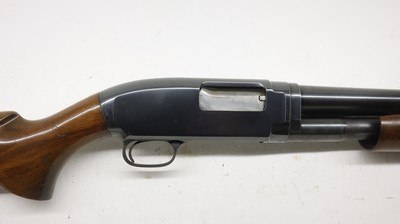 Winchester Model 12, 12ga 30