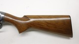 Winchester Model 12, 12ga 30