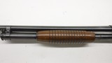Winchester Model 12, 12ga 30