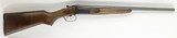 Stoeger Coach gun 410, 3