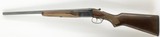 Stoeger Coach gun 410, 3
