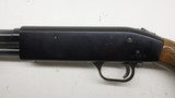 Mossberg 600 ET 600ET 500 410, 26