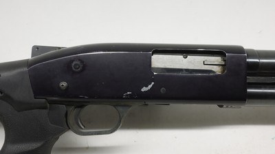 Mossberg 500 ATP 500ATP 12ga 20
