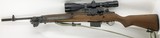 Springfield M1 M1A 308 Win, used in box, Springfield scope - 20 of 20