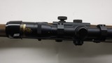 Springfield M1 M1A 308 Win, used in box, Springfield scope - 9 of 20