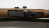 Springfield M1 M1A 308 Win, used in box, Springfield scope - 13 of 20
