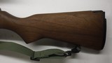Springfield M1 M1A 308 Win, used in box, Springfield scope - 15 of 20