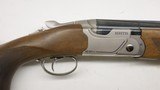Beretta 694 Sporting, B-Fast Adjustable Comb 12ga 32