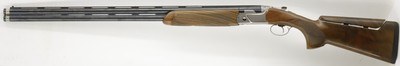 Beretta 694 Sporting, B-Fast Adjustable Comb 12ga 32
