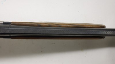 Beretta 694 Sporting, B-Fast Adjustable Comb 12ga 32