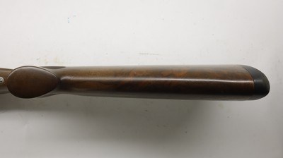 Beretta 694 Sporting, B-Fast Adjustable Comb 12ga 32