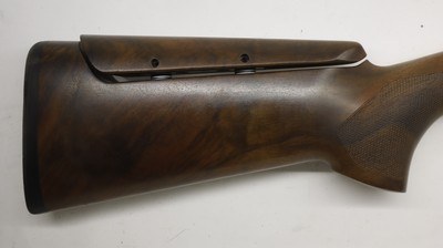 Beretta 694 Sporting, B-Fast Adjustable Comb 12ga 32