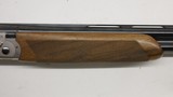 Beretta 694 Sporting, B-Fast Adjustable Comb 12ga 32