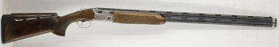 Beretta 694 Sporting, B-Fast Adjustable Comb 12ga 32