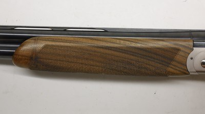 Beretta 694 Sporting, B-Fast Adjustable Comb 12ga 32