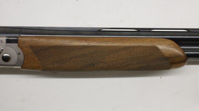 Beretta 694 Sporting, B-Fast Adjustable Comb 12ga 32