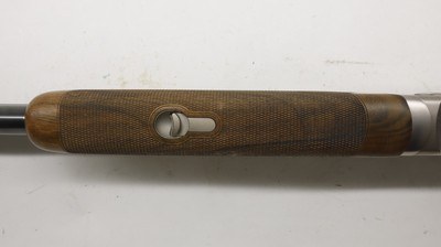Beretta 694 Sporting, B-Fast Adjustable Comb 12ga 32
