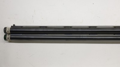 Beretta 694 Sporting, B-Fast Adjustable Comb 12ga 32