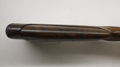 Beretta 694 Sporting, B-Fast Adjustable Comb 12ga 32