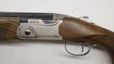 Beretta 694 Sporting, B-Fast Adjustable Comb 12ga 32