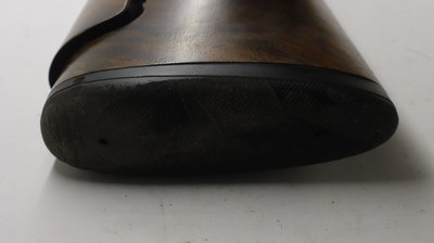 Beretta 694 Sporting, B-Fast Adjustable Comb 12ga 32