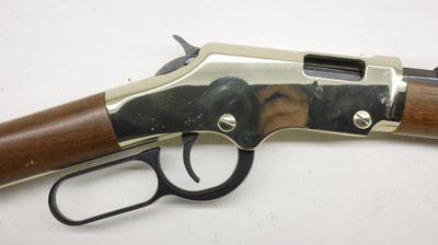 Henry Golden Boy 22LR, 20