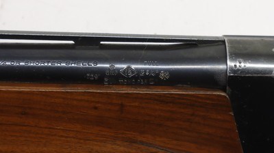 Remington 1100 12ga 28