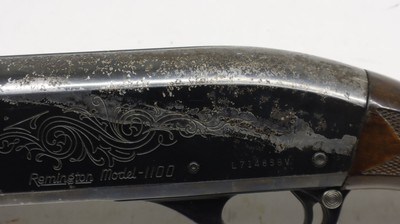 Remington 1100 12ga 28