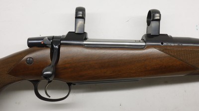 CZ USA 550 Safari Magnum 375 H&H 26