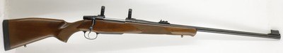 CZ USA 550 Safari Magnum 375 H&H 26