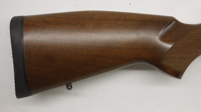 CZ USA 550 Safari Magnum 375 H&H 26