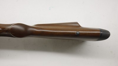 CZ USA 550 Safari Magnum 375 H&H 26