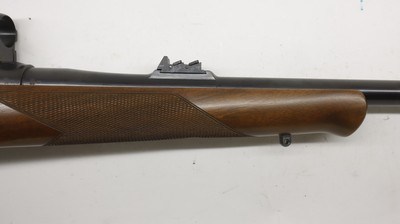 CZ USA 550 Safari Magnum 375 H&H 26