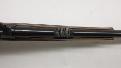 CZ USA 550 Safari Magnum 375 H&H 26