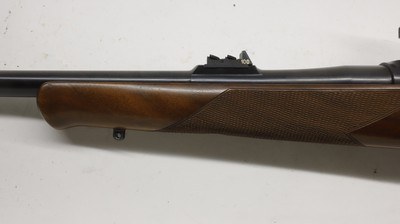 CZ USA 550 Safari Magnum 375 H&H 26