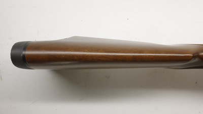 CZ USA 550 Safari Magnum 375 H&H 26